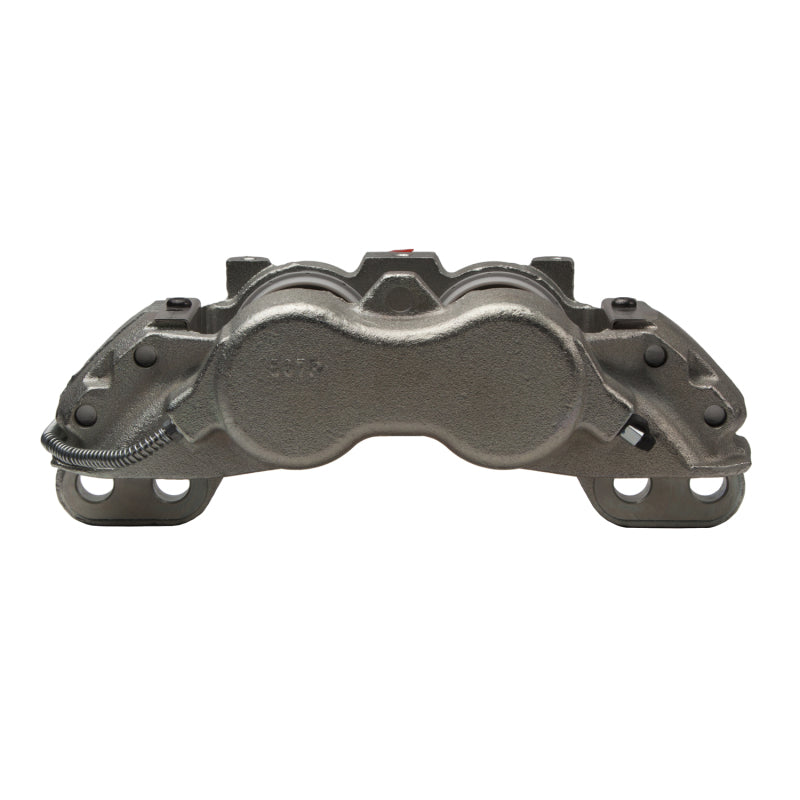 DFC 91-22 Blue Bird ALL American FE (Hydro Discs) Rear Right/Front Right Premium Caliper - Silver