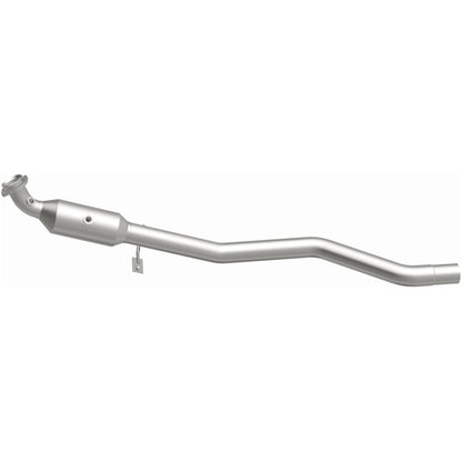 MagnaFlow Direct Fit Catalytic Converter 2007-2012 GL450 4.6 L Underbody