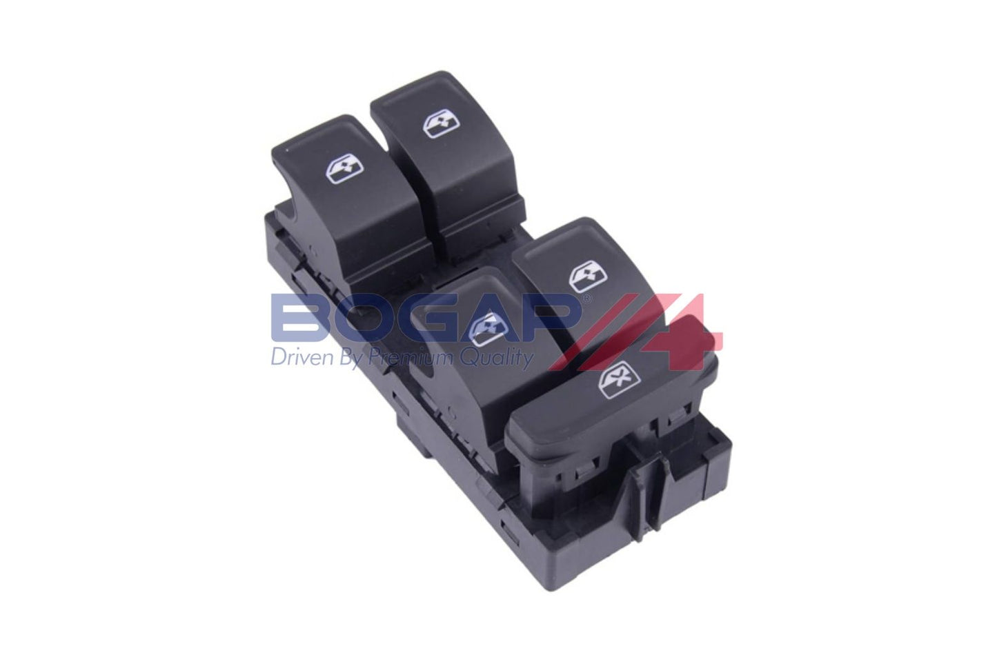 BOGAP A7339387 Switch, Window Regulator