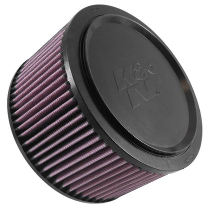 K&N Engineering K&N Replacement Round Straight Air Filter for 12-15 Ford Ranger