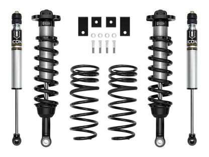 ICON 2023+ Sequoia 3-4" Stage 3 Suspension System