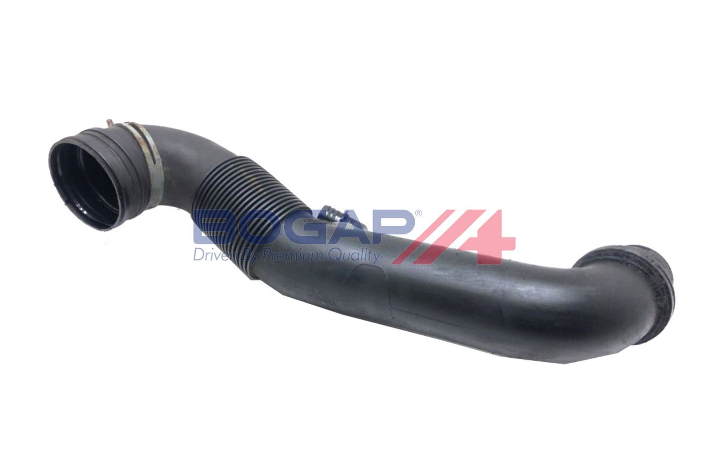 BOGAP A6110165 Intake Hose, Air Filter