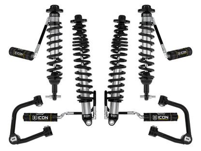 ICON ICO 2.5 Series Coilover Kits
