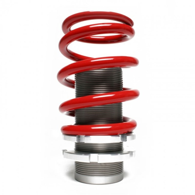 Skunk2 Racing Skunk2 02-04 Honda Civic Si Hatchback Coilover Sleeve Kit (Set of 4)