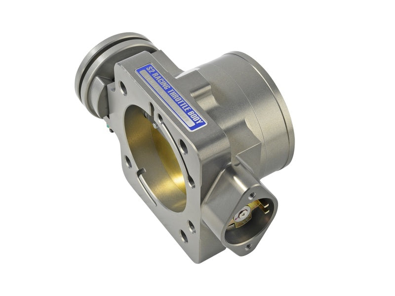 Skunk2 Racing Skunk2 Pro Series Honda/Acura (D/B/H/F Series) 70mm Billet Throttle Body (Race Only)