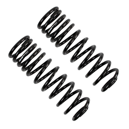 Synergy Mfg Synergy Jeep JT Rear Lift Springs 2.0 Inch