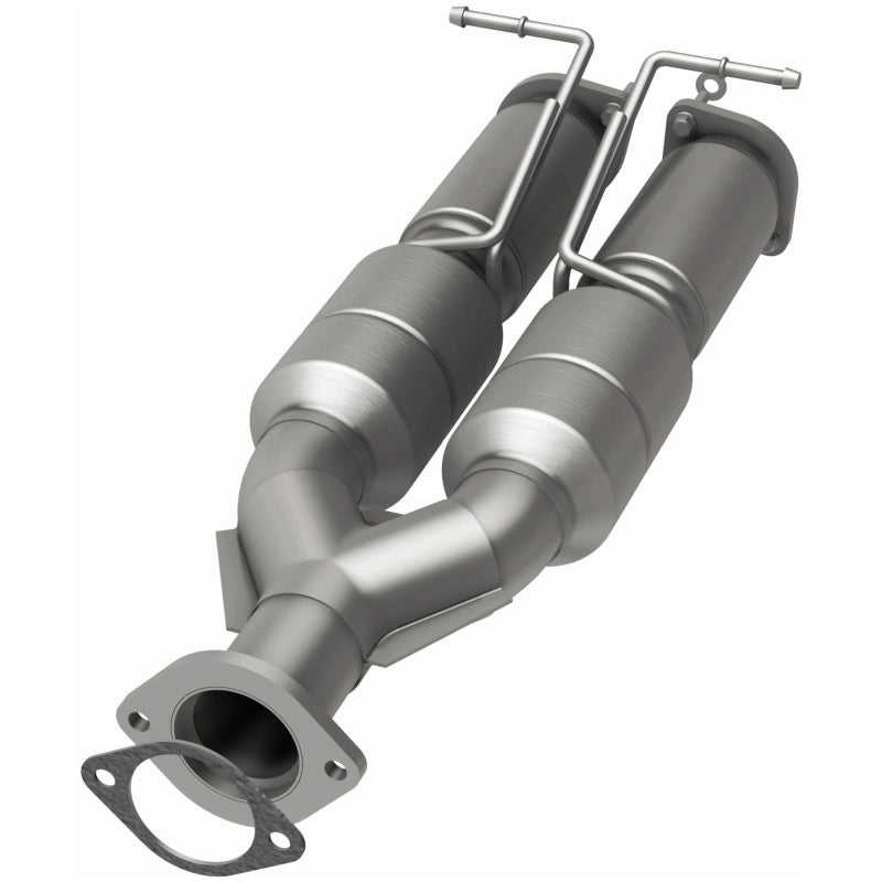 MagnaFlow Conv DF 05-11 Volvo XC90 4.4L