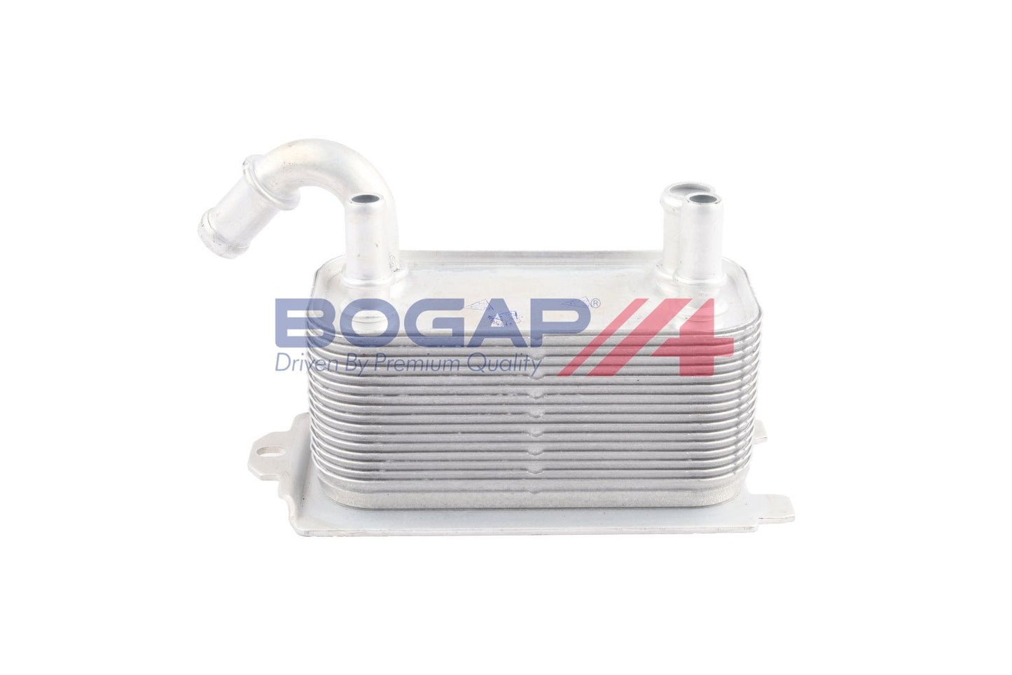 BOGAP F4222101 Oil Cooler, Engine Oil