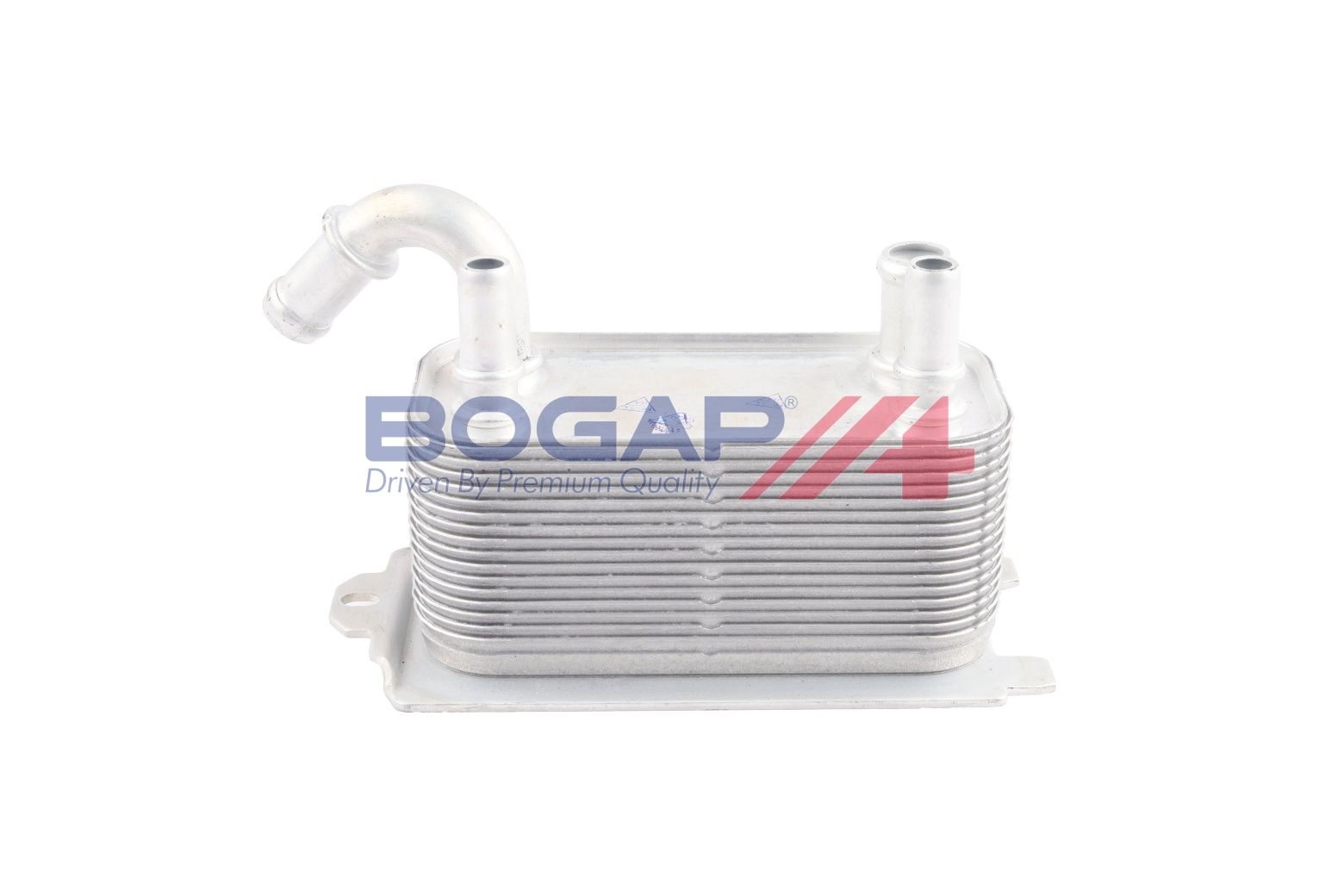 BOGAP F4222101 Oil Cooler, Engine Oil