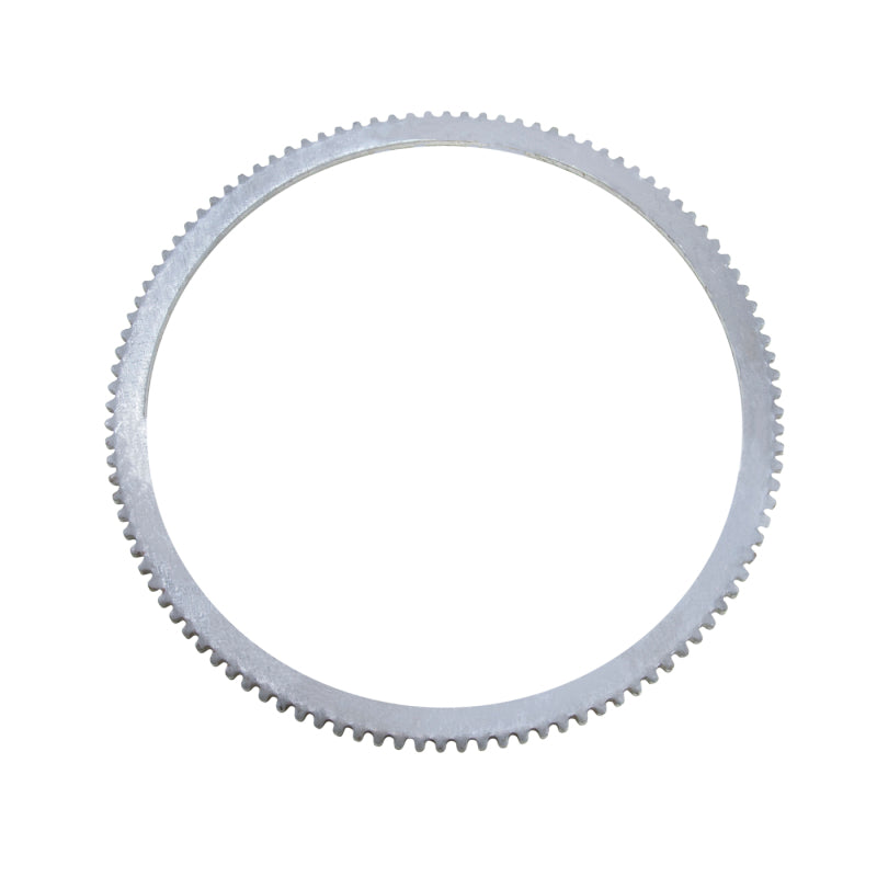 Yukon Gear & Axle Yukon Gear 108 Tooth Abs Tone Ring For 9.25in Chrysler / w/ 5 Lug Axles