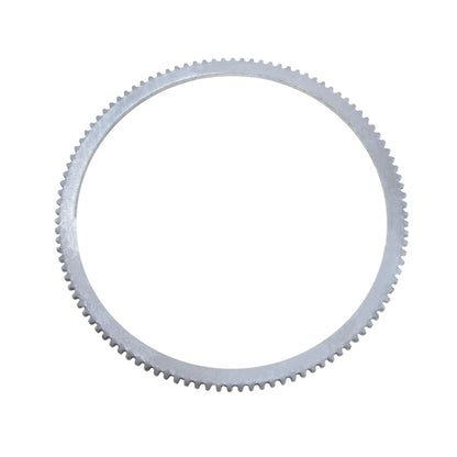 Yukon Gear & Axle Yukon Gear 108 Tooth Abs Tone Ring For 9.25in Chrysler / w/ 5 Lug Axles