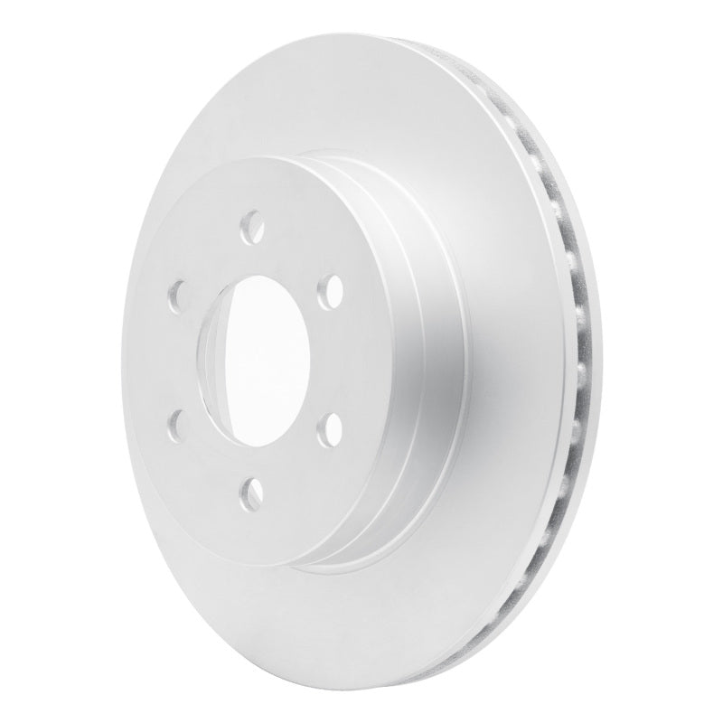 DFC 97-02 Dodge Dakota RWD Front GeoSPEC Coated Rotor
