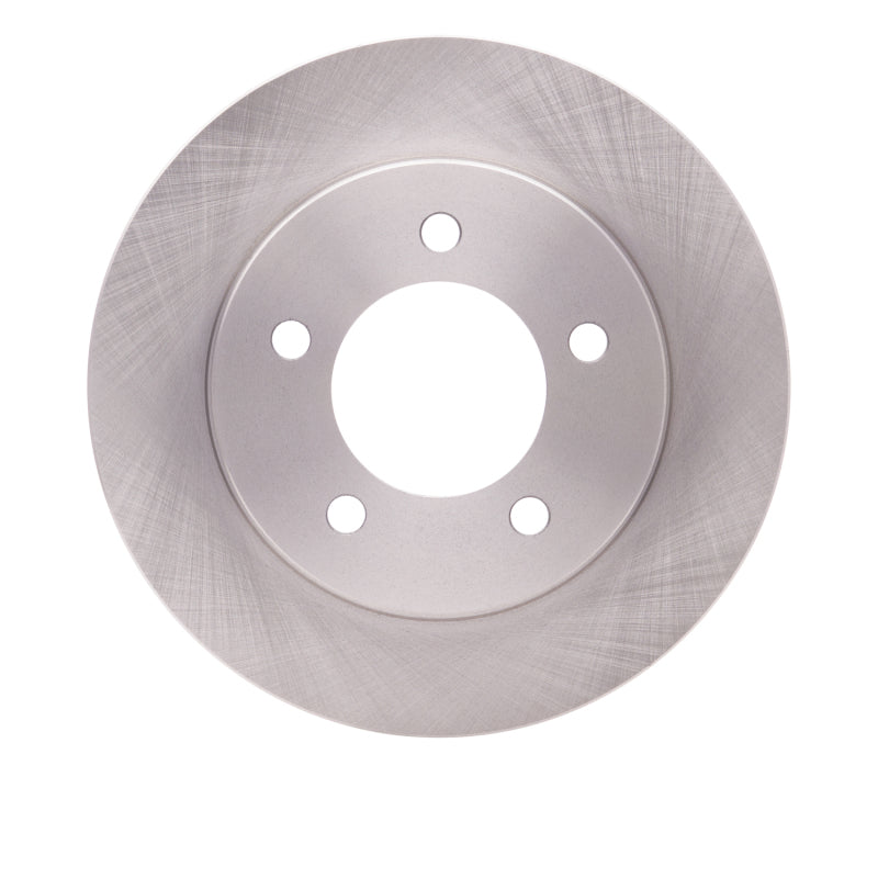 DFC 97-02 Ford Expedition Front Brake Rotor