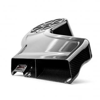 COBB 742100 SUBARU REDLINE CARBON FIBER INTAKE WRX 2015-2021