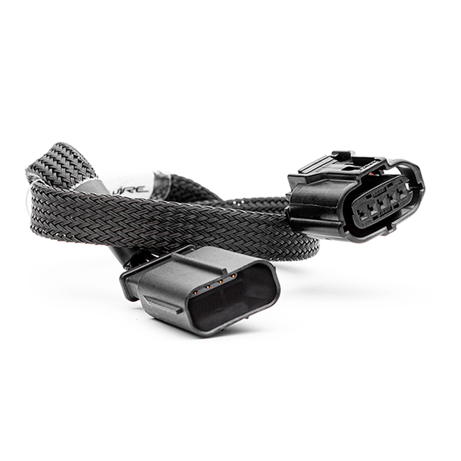 COBB 742100 SUBARU REDLINE CARBON FIBER INTAKE WRX 2015-2021