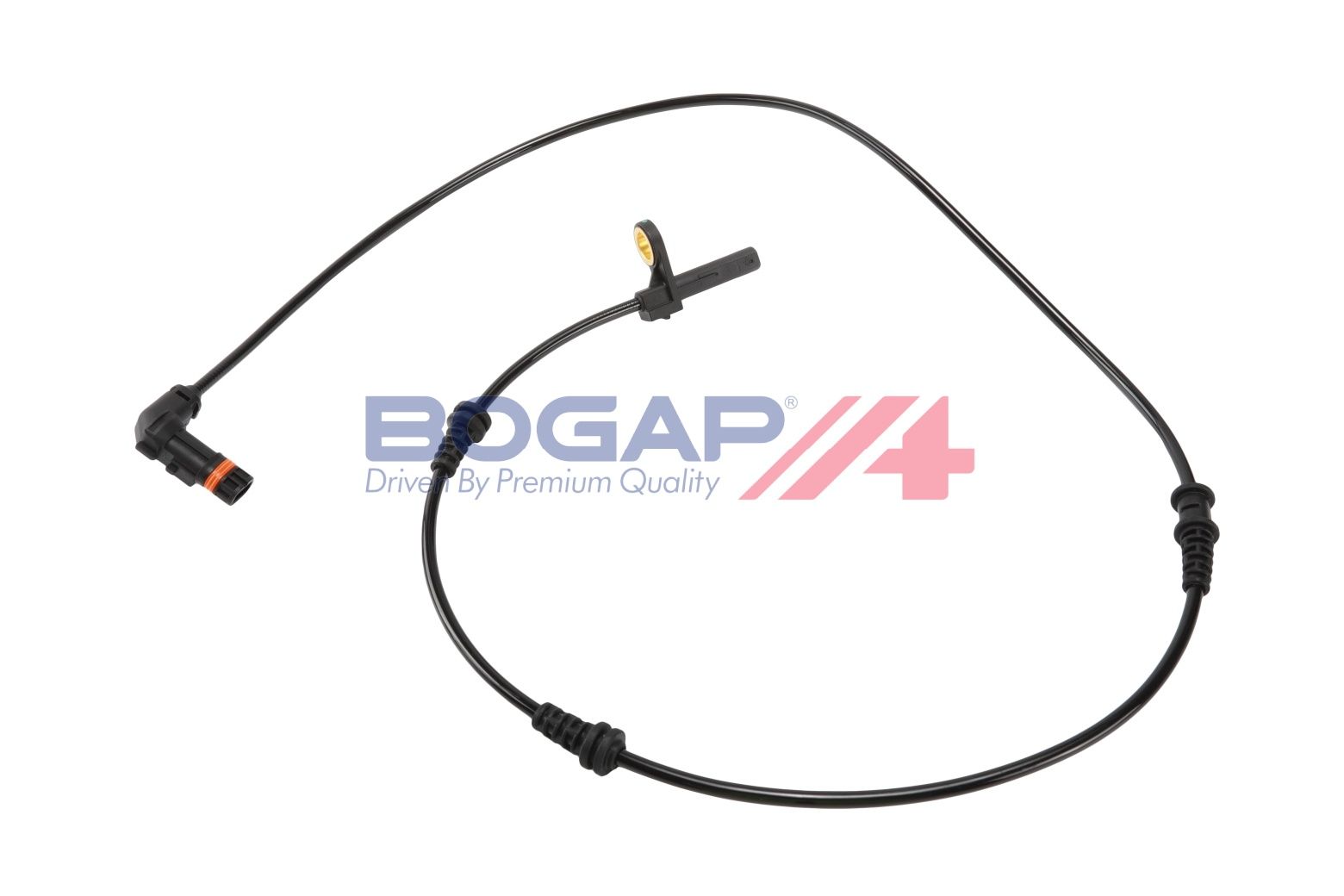 BOGAP C7117213 Sensor, Wheel Speed