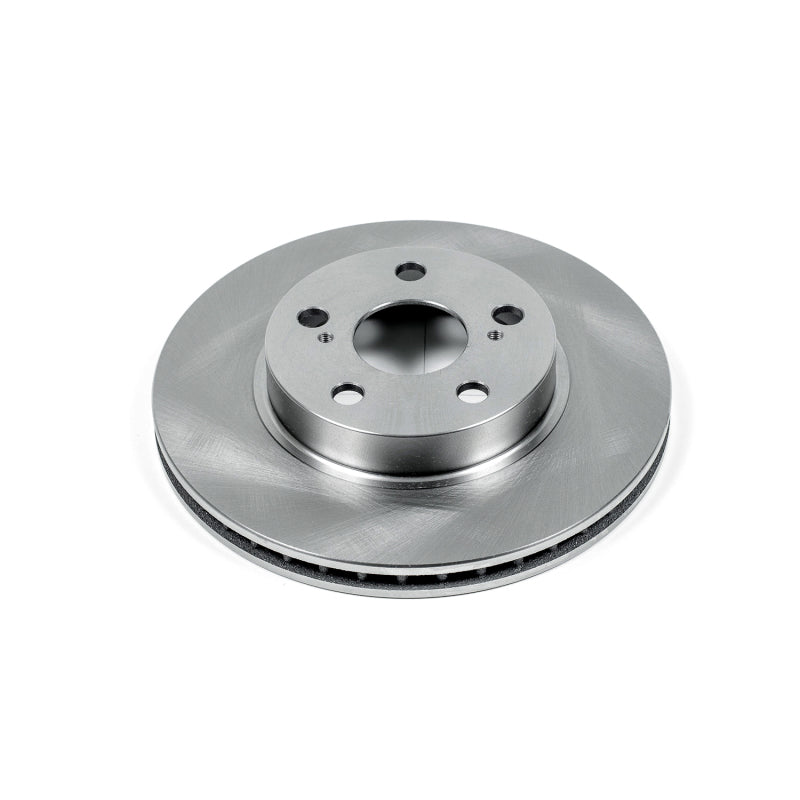 PowerStop Power Stop 04-09 Toyota Prius Front Autospecialty Brake Rotor