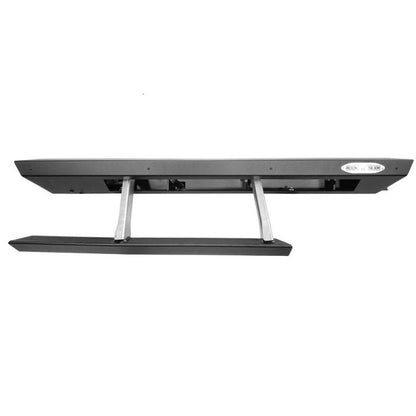 Rock Slide Engineering Rock Slide 21-22 Ford Bronco 2 Door Step Sliders 3rd Gen Passenger Side Sub Part