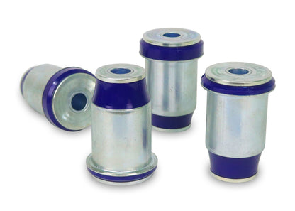 SuperPro 04-08 Ford F150 Front Lower Control Arm Inner Bushing Kit