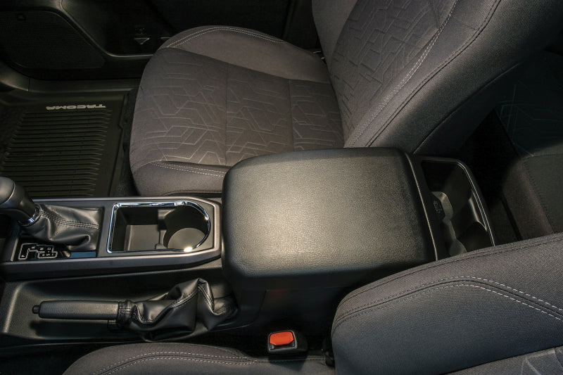 Tuffy Products Tuffy Console Safe For 2016Current Toyota Tacoma