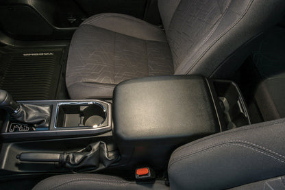 Tuffy Products Tuffy Console Safe For 2016Current Toyota Tacoma