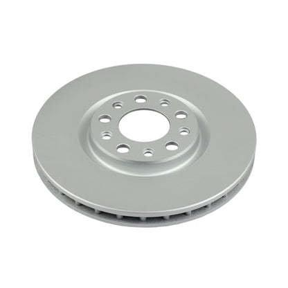 PowerStop Power Stop 15-17 Chrysler 200 Front Evolution Geomet Coated Rotor