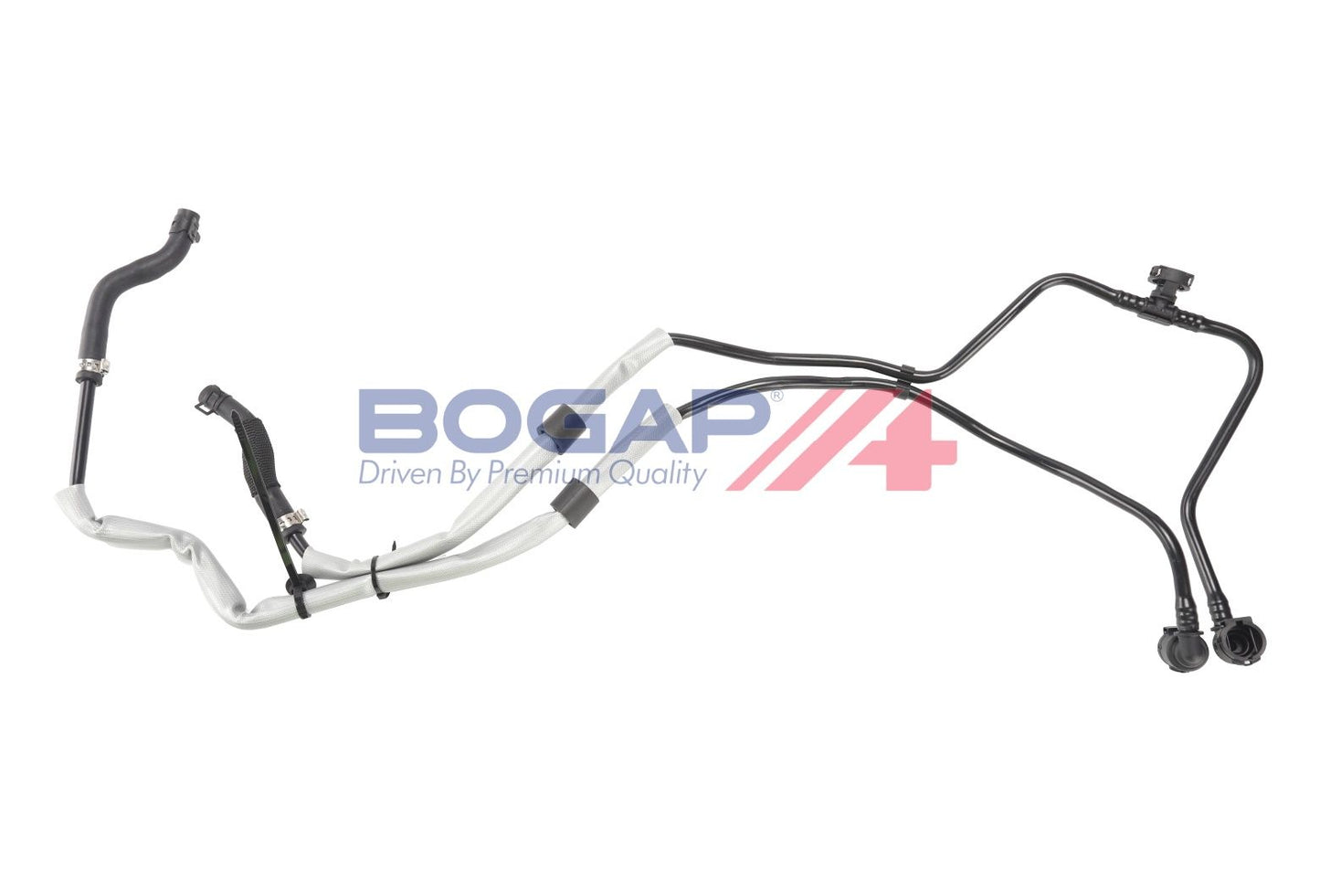 BOGAP C4228367 Radiator Hose