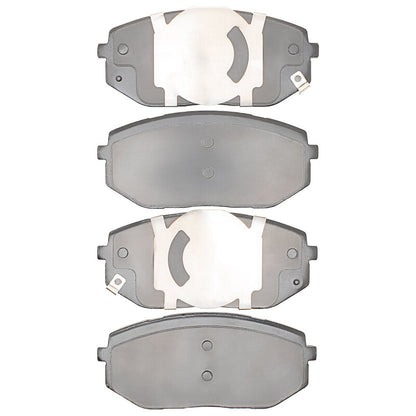DFC 22-25 Hyundai Ioniq 6 Front 5000 Advanced Ceramic Brake Pads