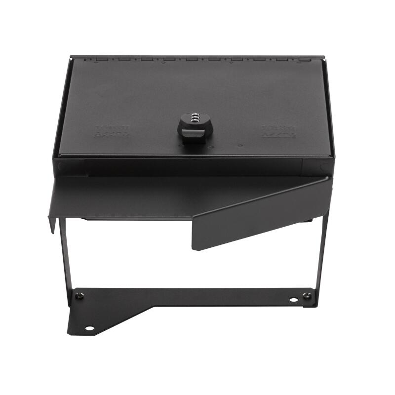 Tuffy Products Tuffy Console Safe W/ Combo Lock For Toyota Tundra W/ Flow Thru Console