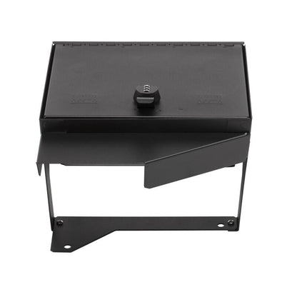 Tuffy Products Tuffy Console Safe W/ Combo Lock For Toyota Tundra W/ Flow Thru Console