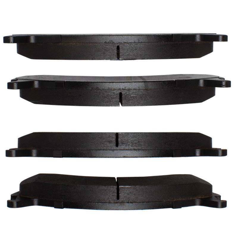 R1 Concepts R1 98-24 Beaver Motorcoach Contessa Front/Rear Super Duty Brake Pads