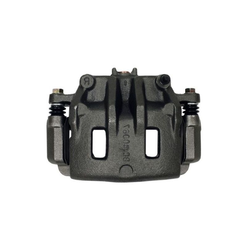 PowerStop Power Stop 02-04 Kia Sedona Front Left Autospecialty Caliper w/Bracket