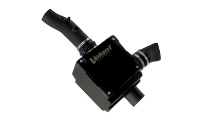 Volant 11-18 Toyota FJ Cruiser / 11-20 4Runner 4.0L V6 Pro5 Closed Box Air Intake System