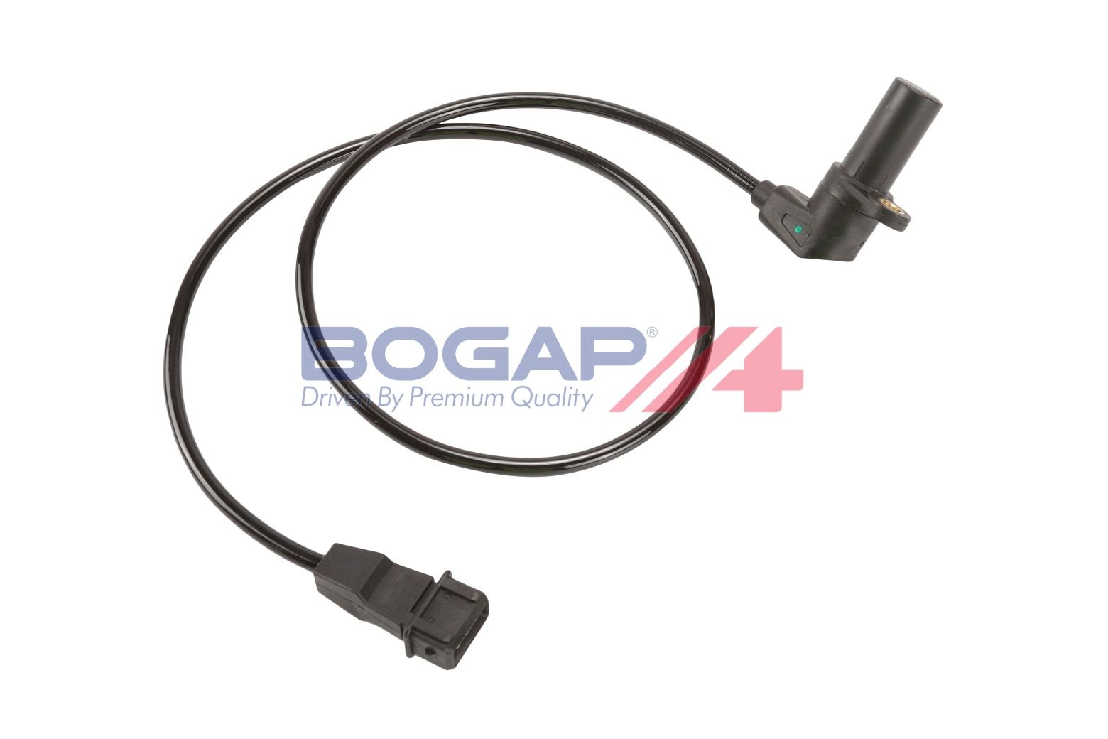 BOGAP L6115118 Sensor, Crankshaft Pulse