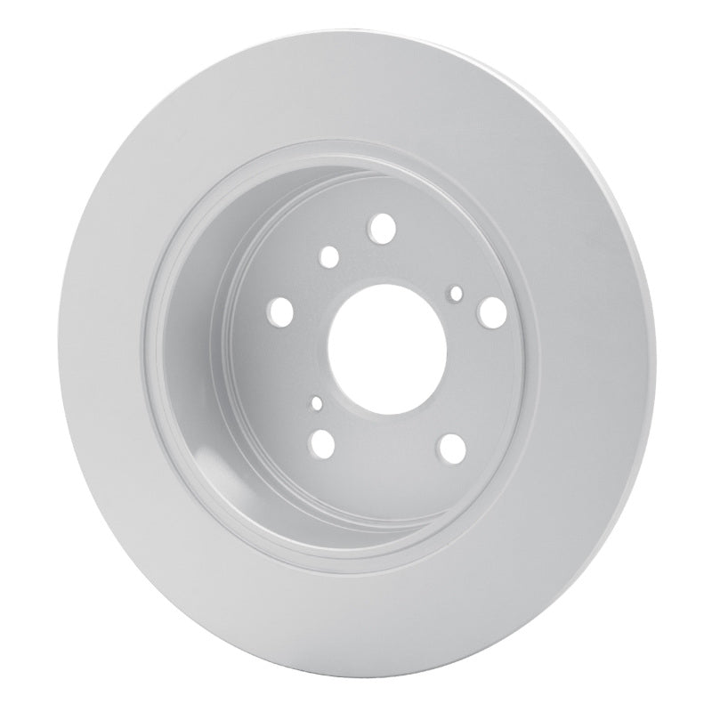 DFC 00-04 Toyota Avalon Rear GeoSPEC Coated Rotor