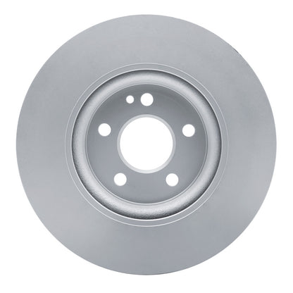 DFC 14-20 Infiniti QX30 Front GeoSPEC Coated Rotor