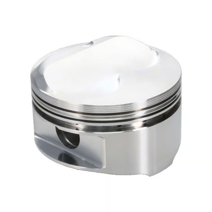 Wiseco Chevy Small Block 4.000in Bore 1.550in CH 12.30 CC Piston Set