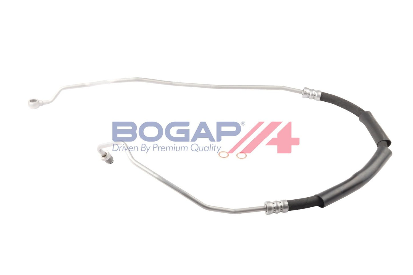 BOGAP A3220109 Hydraulic Hose, Steering