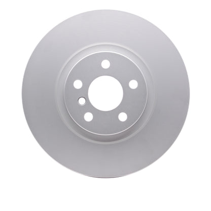 DFC 15-25 BMW X2 Front GeoSPEC Coated Rotor