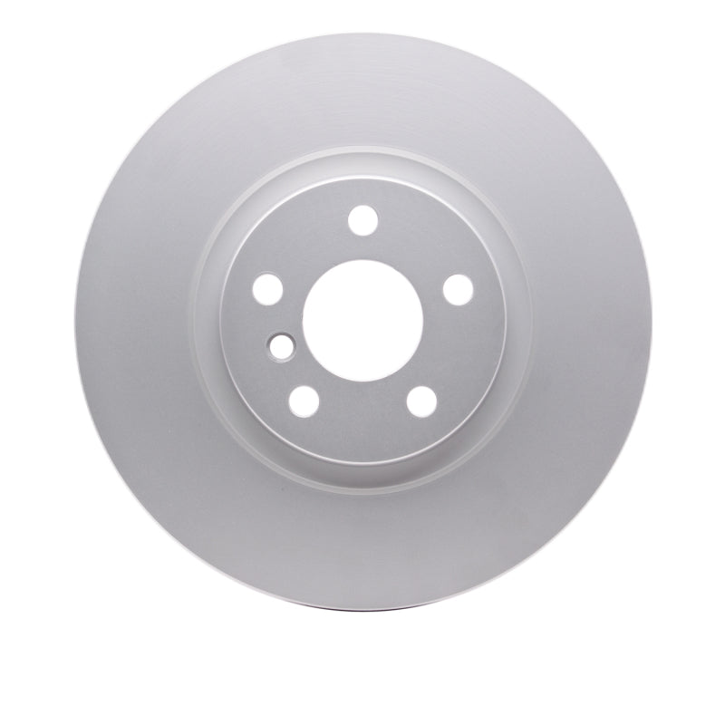 DFC 15-25 BMW 220i (Mexico) Front Hi-Carbon Alloy Geomet Coated Rotor