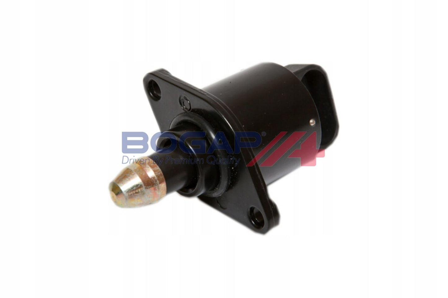 BOGAP P6321107 Idle Control Valve, Air Supply