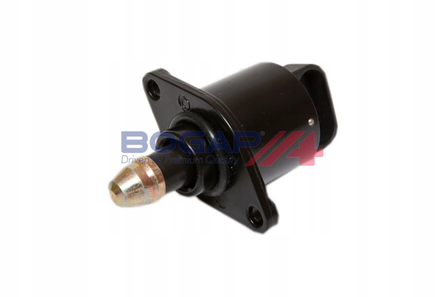 BOGAP P6321107 Idle Control Valve, Air Supply