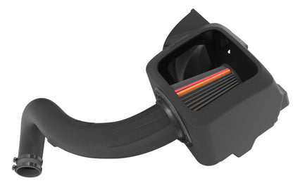 K&N Engineering K&N 13-21 Dodge/RAM 1500 V6 3.6L NextGen Cold Air Intake - Dryflow