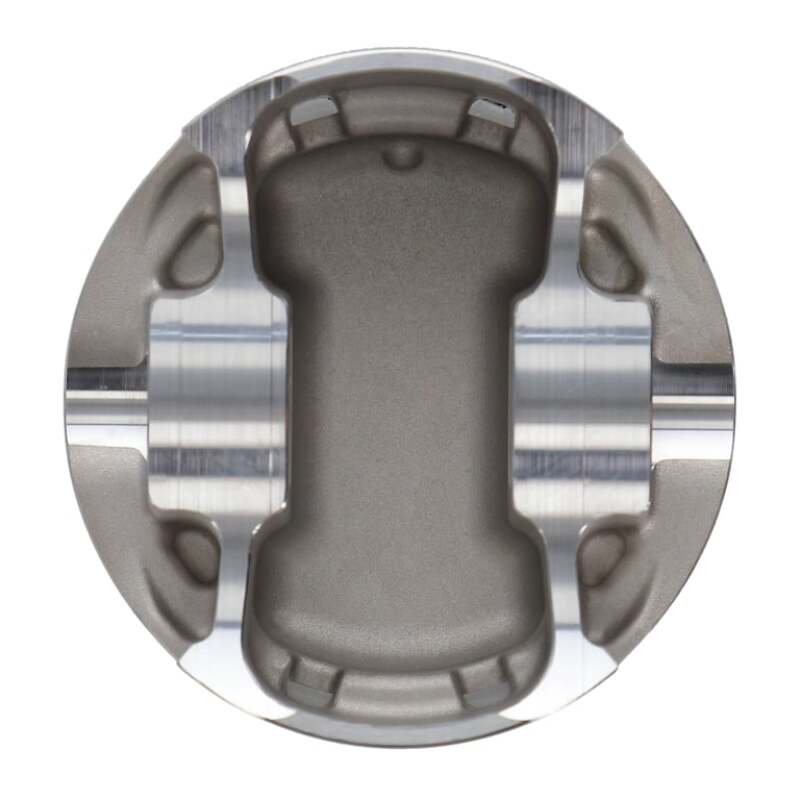 Wiseco Tracker Series Sportster 883-1200 9.51 CR Piston Kit