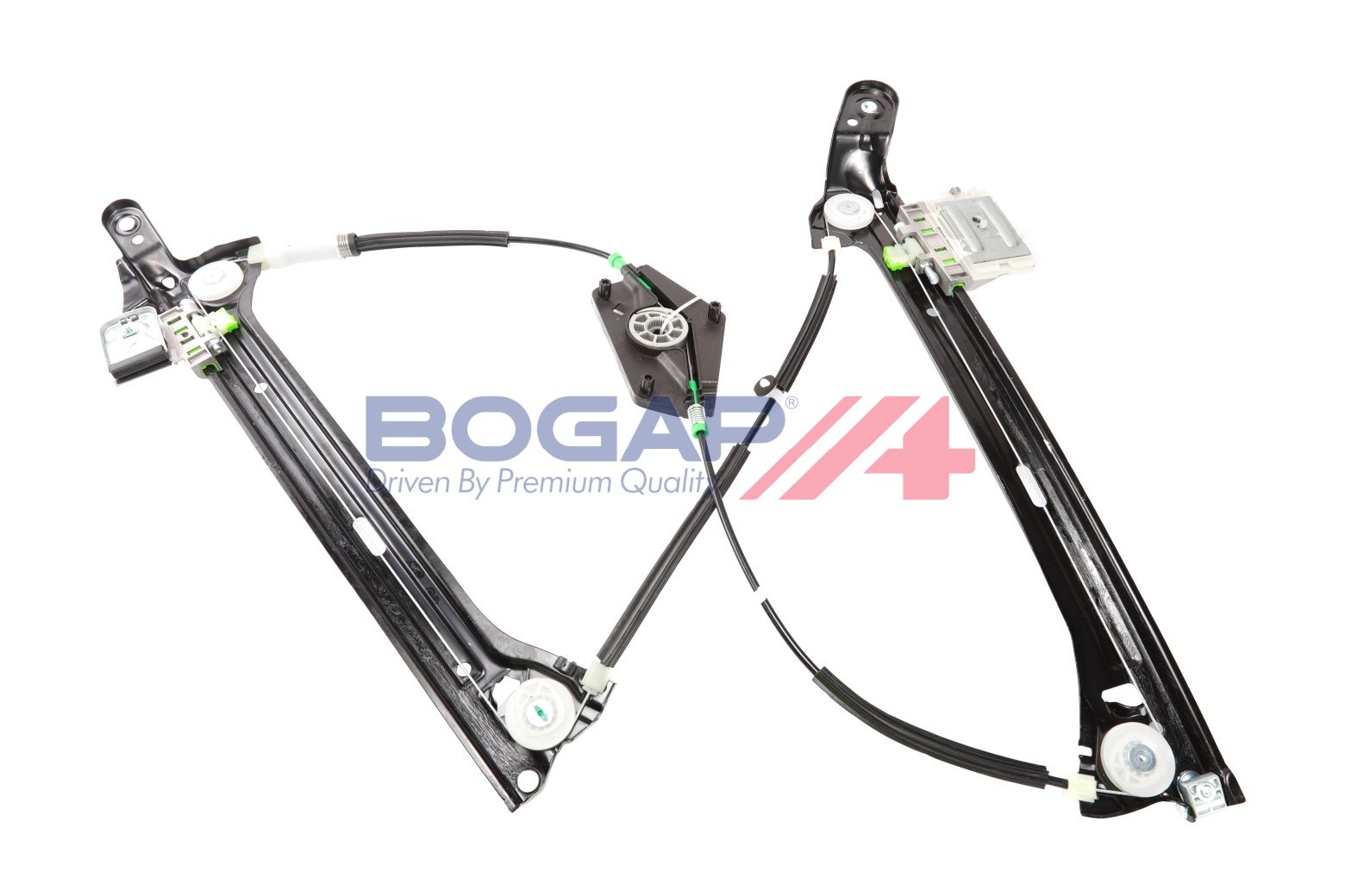 BOGAP A5341143 Window Regulator