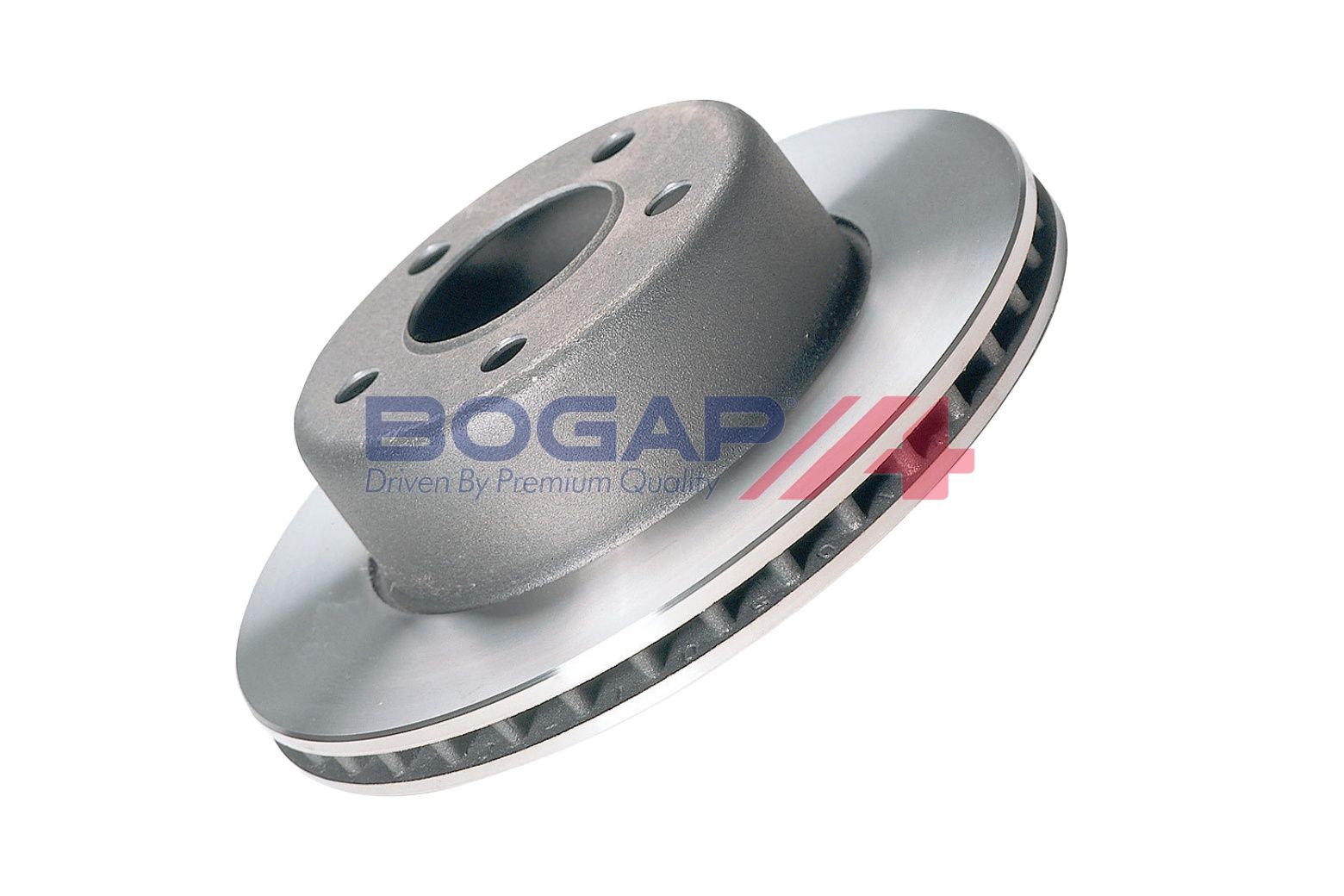 BOGAP W8211150 Brake Disc
