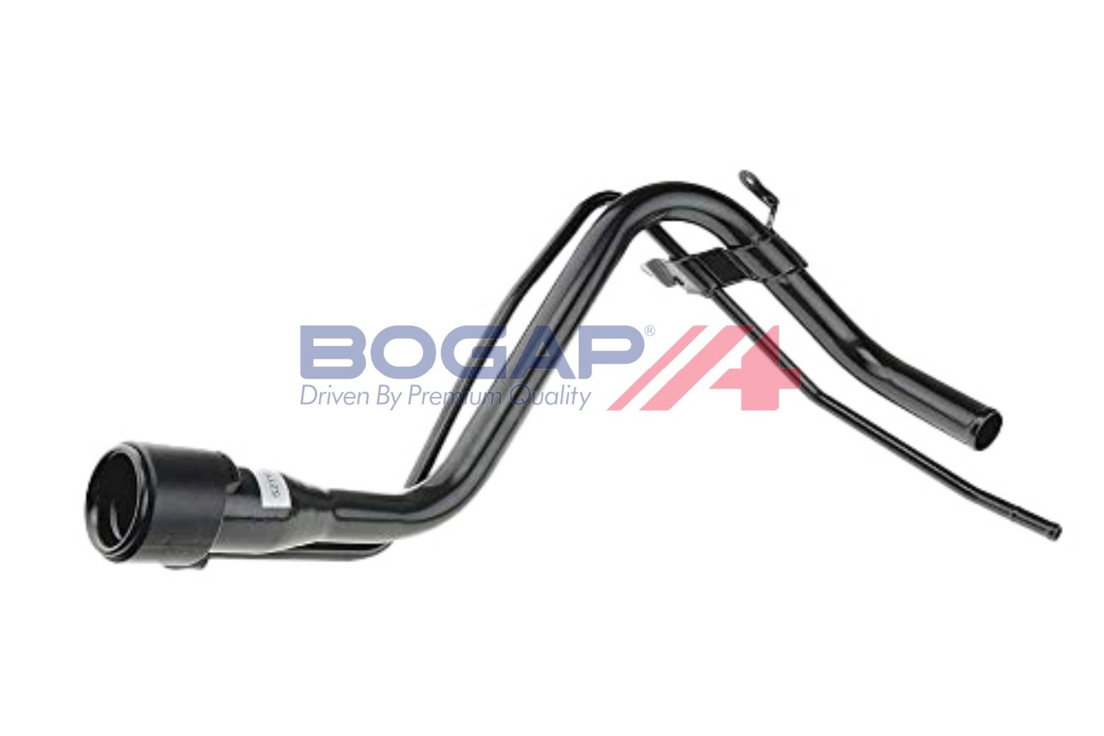 BOGAP T1637101 Filler Port, Fuel Tank