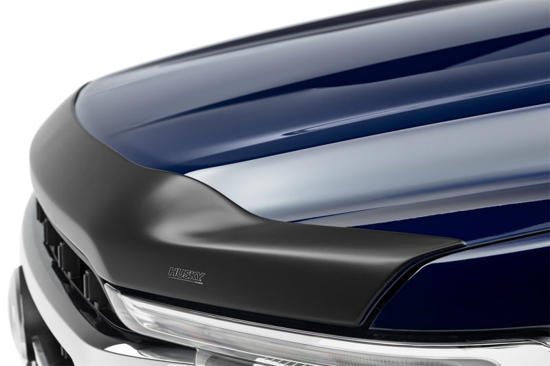 Husky Liners 21-25 Ford F-150 (Excl. 21-25 Tremor/Raptor & Excl. 24-25 Plat/KR) Aeroskin - Matte Blk
