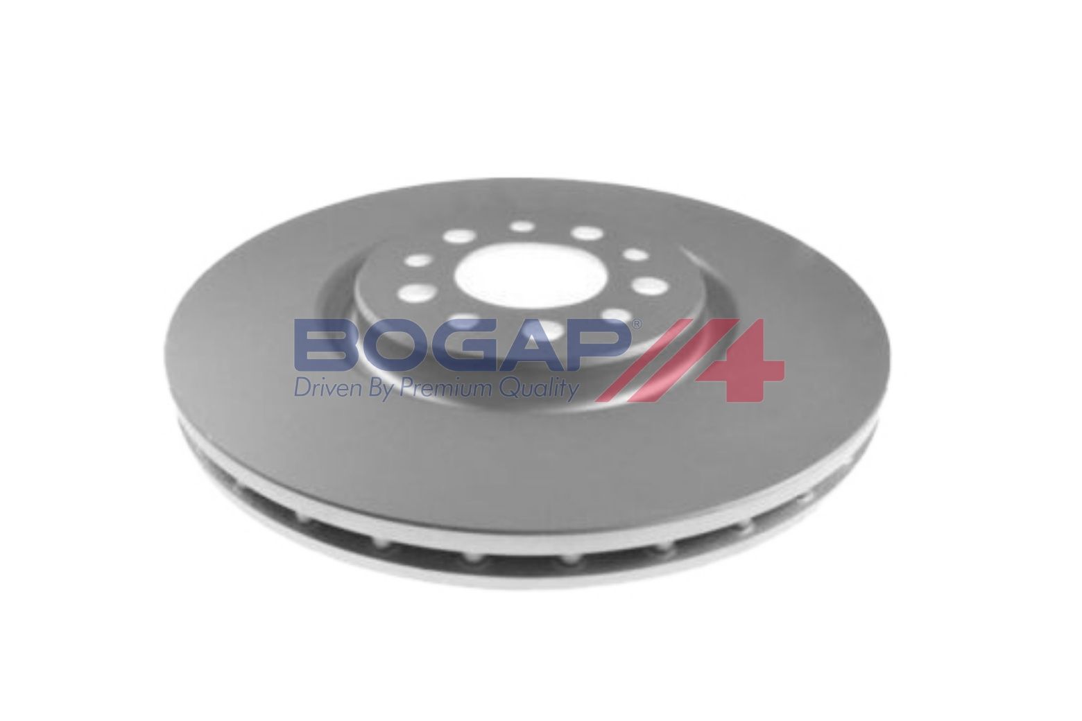 BOGAP W8211131 Brake Disc