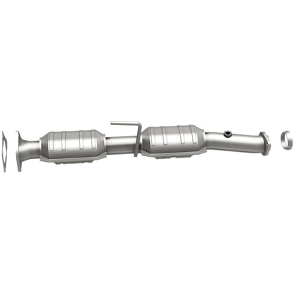 MagnaFlow Direct Fit Catalytic Converter 95-97 Ranger/BSeries V6 50S